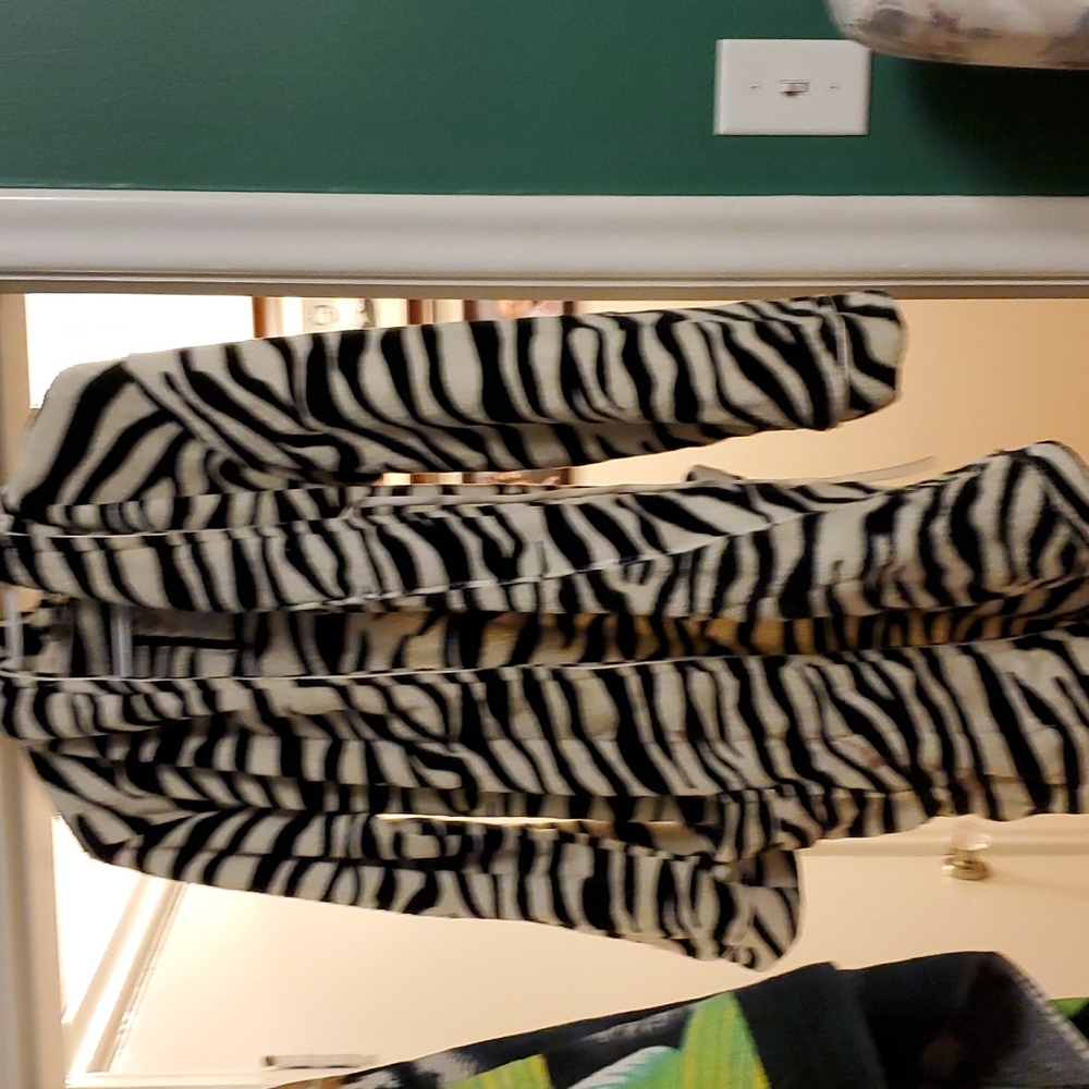 Women's housecoat